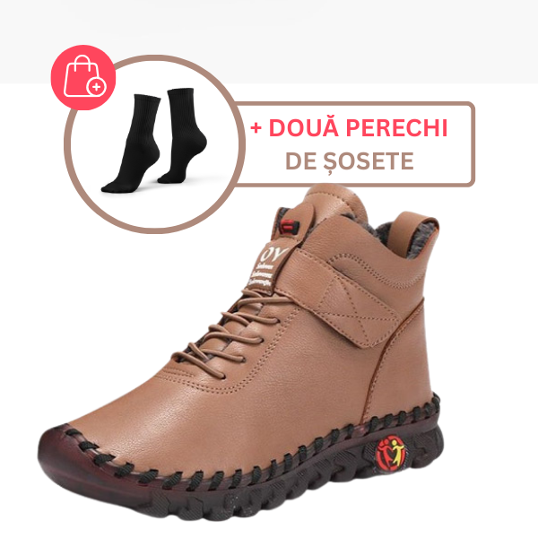 ARCTICEDGE™ - ÎNCĂLȚĂMINTE ÎNALTĂ PENTRU FEMEI