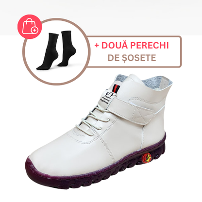 ARCTICEDGE™ - ÎNCĂLȚĂMINTE ÎNALTĂ PENTRU FEMEI