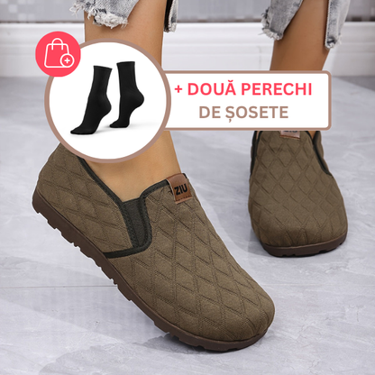 ARGILUXE - ÎNCĂLȚĂMINTE PENTRU DAMĂ