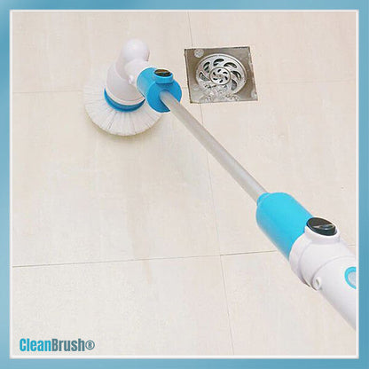 PERIA DE CURĂȚARE WIRELESS CLEANBRUSH®