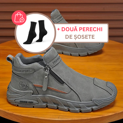 STYLEWALKER – ÎNCĂLȚĂMINTE MODERNĂ PENTRU BĂRBAȚI, PENTRU ZI DE ZI