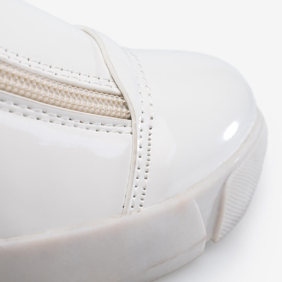 BOTINE CĂPTUȘITE ELEGANTE CRYSTAL