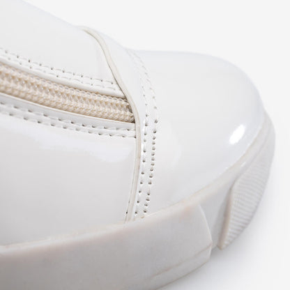 BOTINE CĂPTUȘITE ELEGANTE CRYSTAL