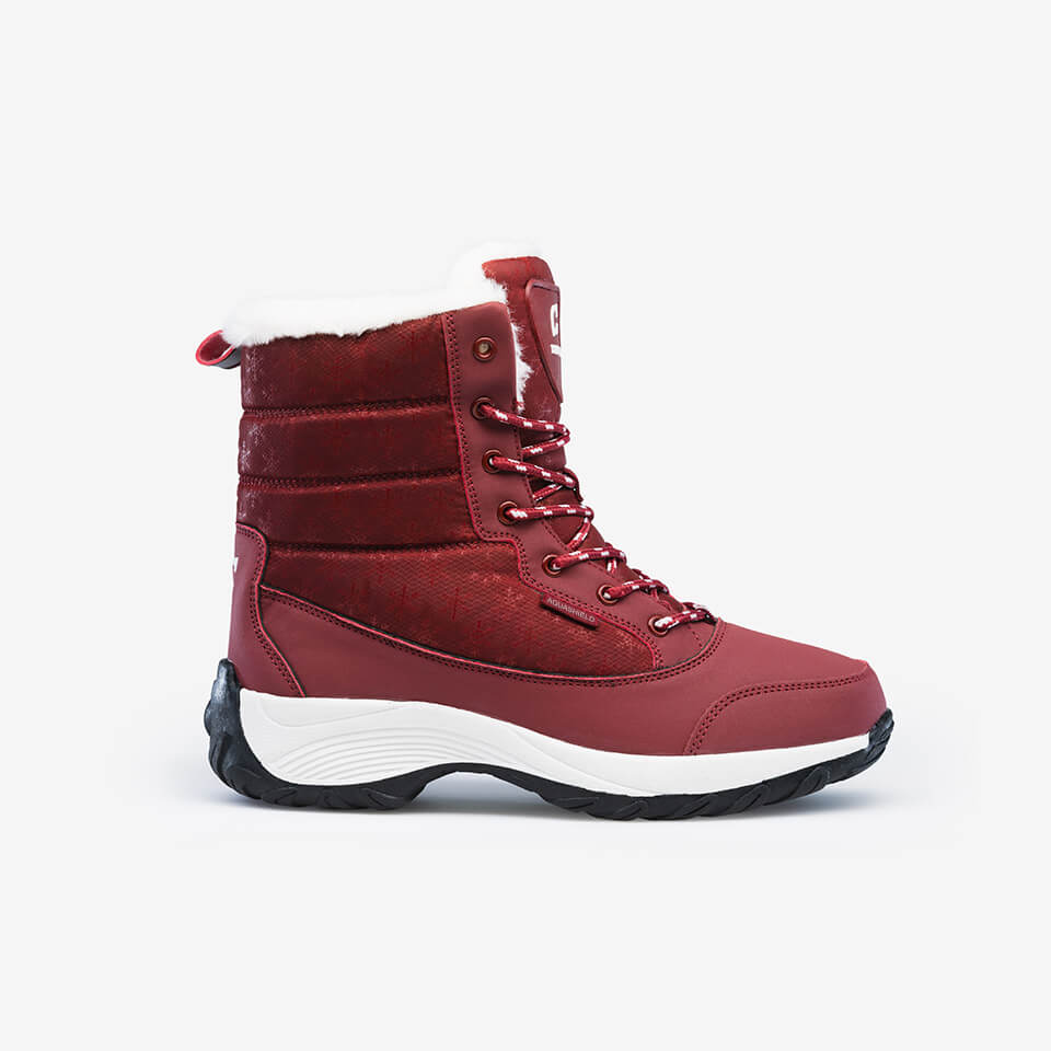 WINTERFUN® - CIZME TERMO DE IARNĂ