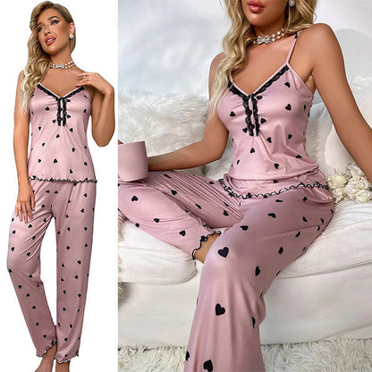 COMFYSLEEP™ – PIJAMA PENTRU FEMEI