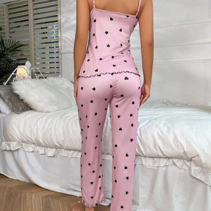 COMFYSLEEP™ – PIJAMA PENTRU FEMEI