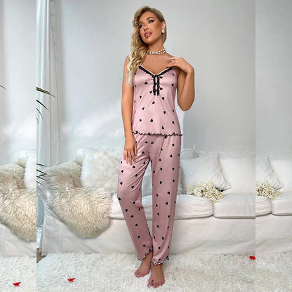 COMFYSLEEP™ – PIJAMA PENTRU FEMEI