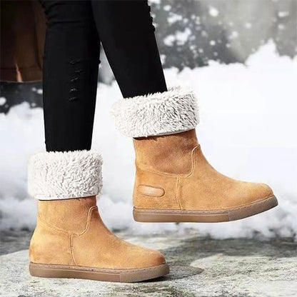 COZYPEAK™ - CIZME DE FEMEI 2 ÎN 1