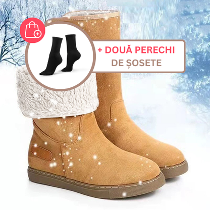 COZYPEAK™ - CIZME DE FEMEI 2 ÎN 1