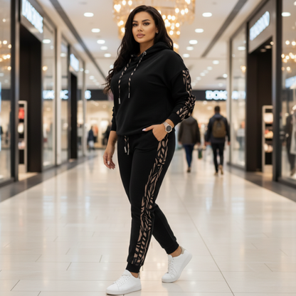 COZYLUX™ - SET SPORT FEMEI