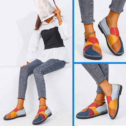 EASYFLATS™ - ÎNCĂLȚĂMINTE PENTRU FEMEI