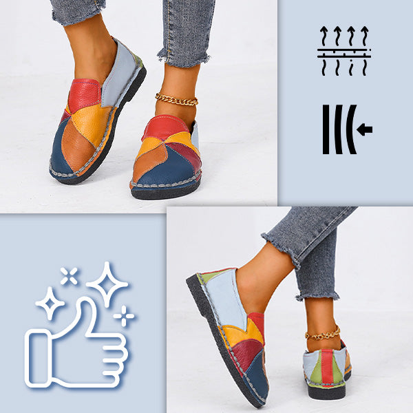 EASYFLATS™ - ÎNCĂLȚĂMINTE PENTRU FEMEI
