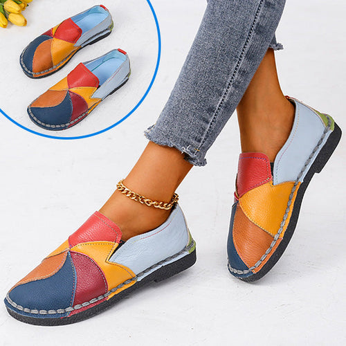 EASYFLATS™ - ÎNCĂLȚĂMINTE PENTRU FEMEI
