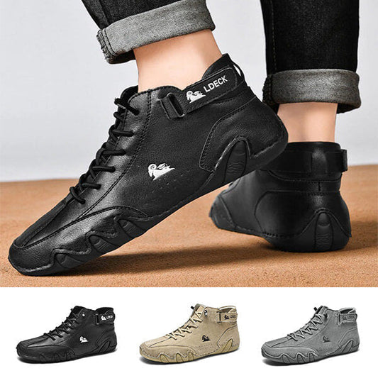 FEETFLEX™ – PANTOFI DE BĂRBAȚI