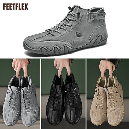 FEETFLEX™ – PANTOFI DE BĂRBAȚI