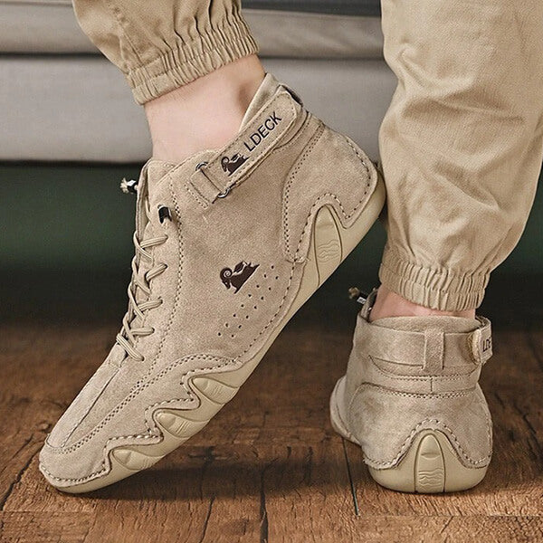 FEETFLEX™ – PANTOFI DE BĂRBAȚI