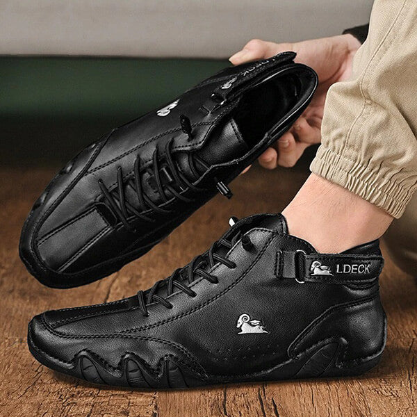 FEETFLEX™ – PANTOFI DE BĂRBAȚI