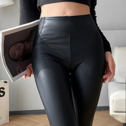 FIERCEFLEX™ - JANESE PIELE CAPTUTATĂ