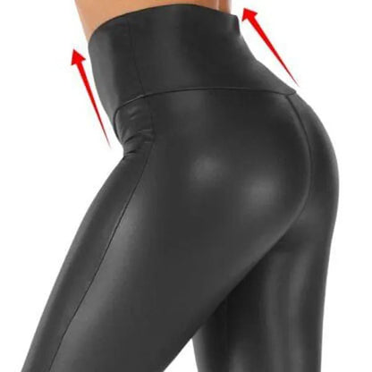 FIERCEFLEX™ - JANESE PIELE CAPTUTATĂ