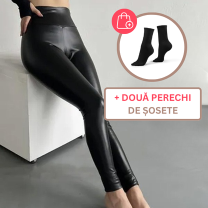 FIERCEFLEX™ - JANESE PIELE CAPTUTATĂ