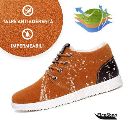 FIRESTEP® - ÎNCĂLȚĂMINTE DE IARNĂ