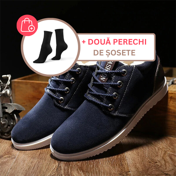 FIRESTEP® - ÎNCĂLȚĂMINTE DE IARNĂ