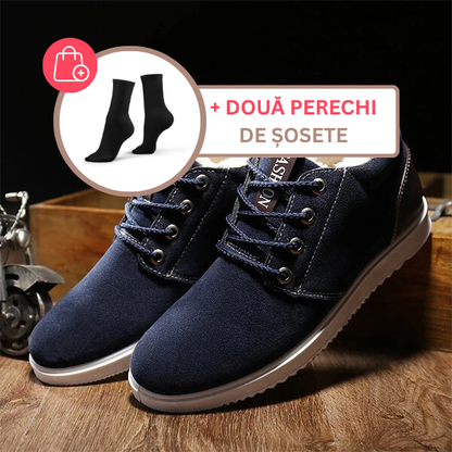 FIRESTEP® - ÎNCĂLȚĂMINTE DE IARNĂ
