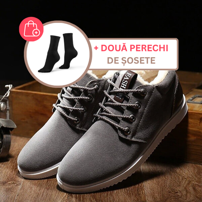 FIRESTEP® - ÎNCĂLȚĂMINTE DE IARNĂ