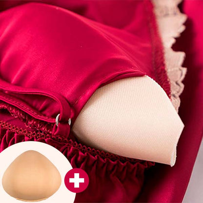 FLIRTYNIGHT™ - SET PIJAMA