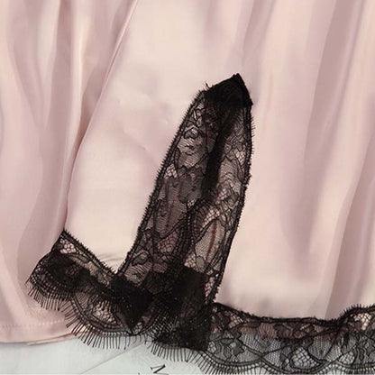 FLIRTYNIGHT™ - SET PIJAMA