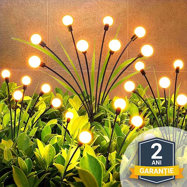 LUMIFLIES™ – LUMINI SOLARE DECORATIVE