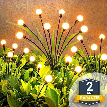 LUMIFLIES™ – LUMINI SOLARE DECORATIVE