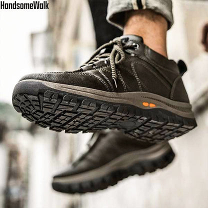 HANDSOMEWALK® – ÎNCĂLȚĂMINTE DE IARNĂ PENTRU BĂRBAȚI
