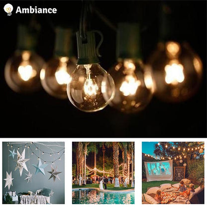 AMBIANCE™ – GHIRLANDĂ LUMINOASĂ