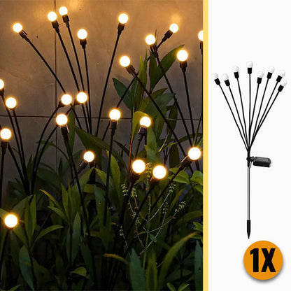 LUMIFLIES™ – LUMINI SOLARE DECORATIVE