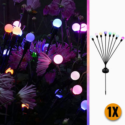 LUMIFLIES™ – LUMINI SOLARE DECORATIVE
