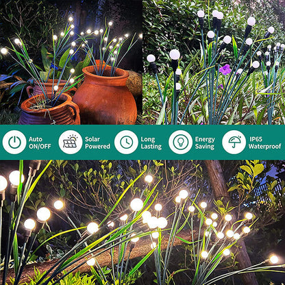 LUMIFLIES™ – LUMINI SOLARE DECORATIVE
