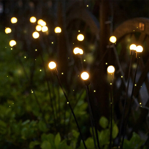 LUMIFLIES™ – LUMINI SOLARE DECORATIVE