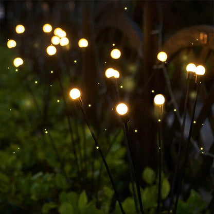 LUMIFLIES™ – LUMINI SOLARE DECORATIVE