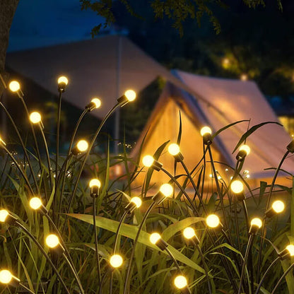 LUMIFLIES™ – LUMINI SOLARE DECORATIVE