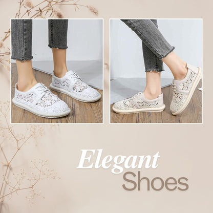 LUXELEVATE™ - PANTOFI DE FEMEI