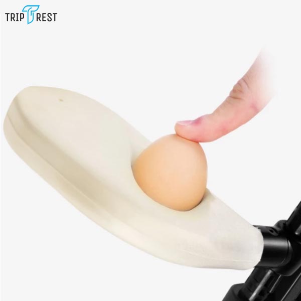 TRIPREST® – TETIERĂ ERGONOMICĂ PENTRU CAP ȘI GÂT