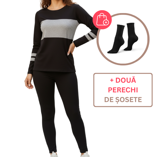 MODALEND - SET PENTRU DAMĂ