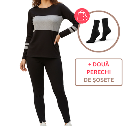 MODALEND - SET PENTRU DAMĂ