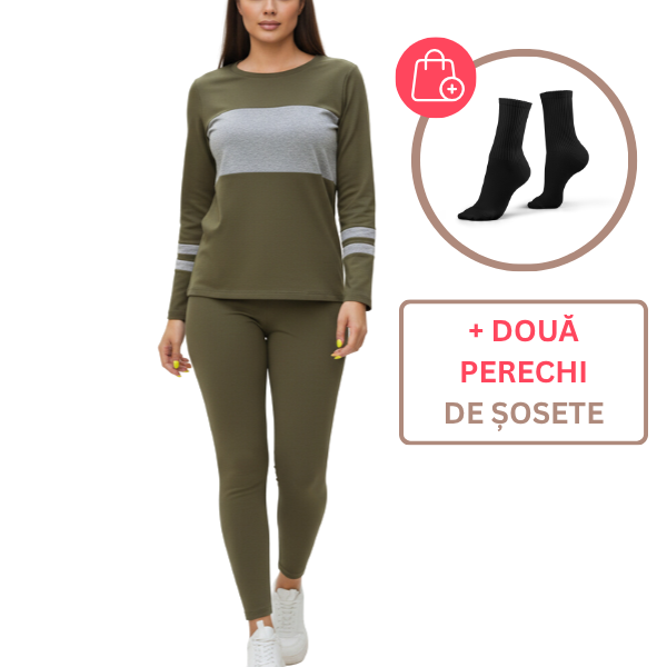 MODALEND - SET PENTRU DAMĂ