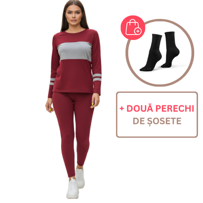 MODALEND - SET PENTRU DAMĂ