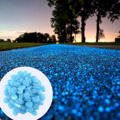 GLOWROCK™ – PIETRICELE STRĂLUCITOARE UNICATE