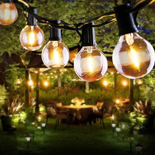 AMBIANCE™ – GHIRLANDĂ LUMINOASĂ