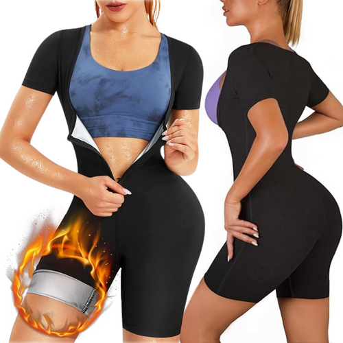 VIVASHAPE™ - COSTUM PENTRU SLĂBIRE