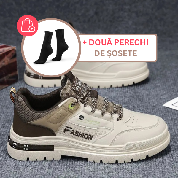 NEXO - PANTOFI LA MODĂ PENTRU BĂRBAȚI